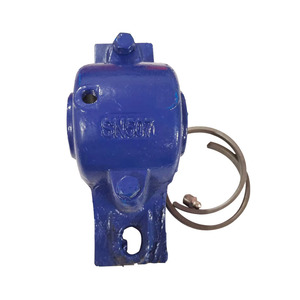 Boîtier de palier à roulement à billes SNH515-612 - Product Image 3