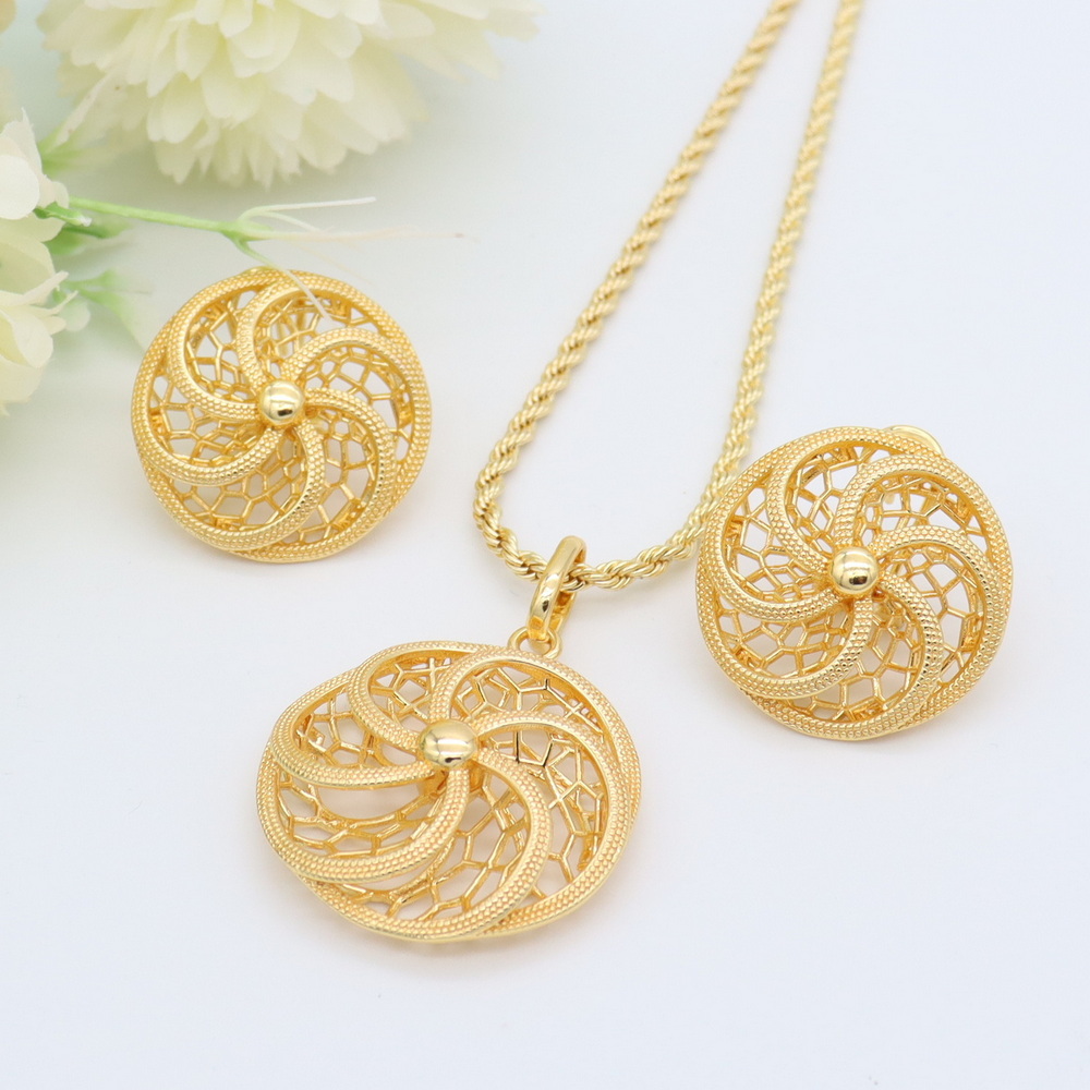 Gold sets 02