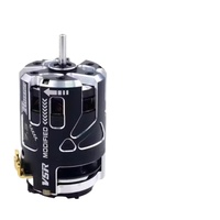 Moteur de course sans balais à capteur Superior Surpasshobby Rocket 540 V5R pour drones de compétition RC 1/10-1/14 et camions