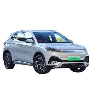 Cheap Best Selling High Speed 2023 Byd Yuan Plus EV 430km In Stock New Energy Vehicles