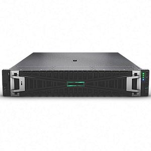 Servidor en Rack ProLiant DL560 Gen11 2U, Intel Xeon Gold 6434H 3.7GHz 8 Núcleos, 32GB, 4*1000W, 16 Bahías de Disco SFF, Factor de Forma 8SFF, en Stock - Product Image 1