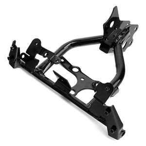 TCMT XF1105100-B ตัวยึดไฟหน้าสำหรับรถยนต์สีดำ,สำหรับ Honda <span class=keywords><strong>CBR500R</strong></span> CBR 500R <span class=keywords><strong>2019</strong></span> - Product Image 3