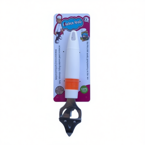 Multi Functional Can Opener 12Pcs Kitchen Tool For Easy Opening - Product Image 1