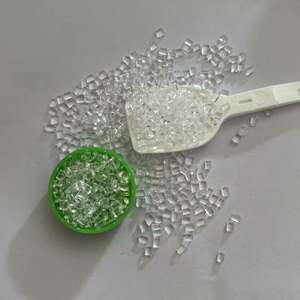 Gránulos Transparentes de Polimetilmetacrilato LG PMMA HI535, Pellets de PMMA, Materias Primas, Gránulos de Plástico de Ingeniería PMMA - Product Image 1