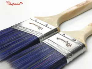 Chopand hochwertige Wandfarbe Werkzeuge profession elle Pinsel Set Pinsel zum Malen