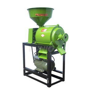 Molino para Moler Especias, Molino de Maíz, Máquina Pulverizadora de Granos, Máquina para Moler Maíz, Molinos Eléctricos para Moler Maíz - Product Image 4