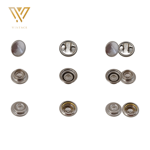 Trang sức prong Snap Nút Snap Nút Snap - Product Image 3