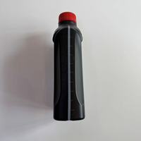 Botella de Aceite de Motor de HDPE de 1L para Uso Industrial Químico con Tapa de Rosca, Opciones Multicolores, Logotipo Personalizado, Reciclable