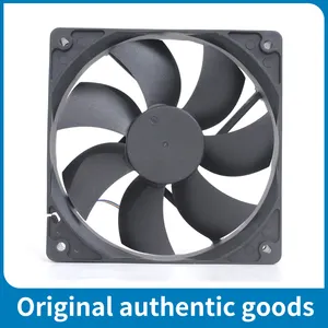 OEM SD12025-B12-3600 1.0A 12V 12025 Dc Brushless Fan Dc Cooling Fan 120x120x25 120 Mm X 120mm Inverter Axial Fan
