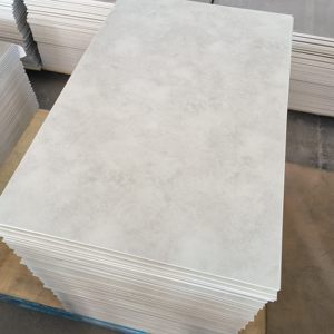 Noyau rigide verrouillage par clic étanche Hickory SPC PVC décoration de la maison Oem Service Spc Vinal revêtement de sol planche de vinyle de luxe - Product Image 3