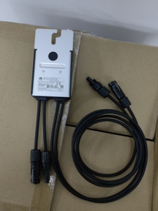 SUN2000-600W-P với wifi giám sát thông minh PV Điện áp năng lượng mặt trời tối ưu hóa - Product Image 4