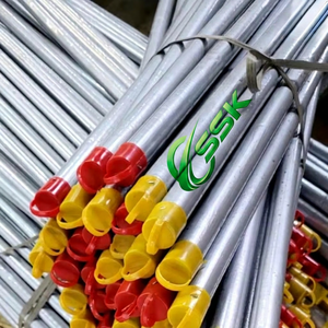 Balai à poils festonnés en bois enduit de PVC, modèle BR02, en bois d'Asie du Vietnam, avec pelle à poussière colorée, pour usage domestique, nettoyage facile, haute performance - Product Image 1