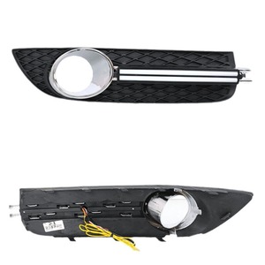 ไฟวิ่งกลางวัน Buick Regal LED 12V สำหรับรุ่นปี 2009-2012 ไฟกันชนหน้าพร้อมดีไซน์กันน้ำแบบปิดผนึก - Product Image 5