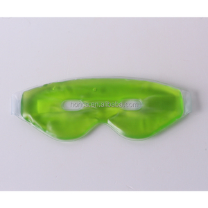 Wholesale China <strong>Manufacturer</strong> Sales Self Cooling Gel Eye Mask Gel Pack Eyes Cold Hot Compress Eye <strong>Patches</strong> for Puffiness - Product Image 3
