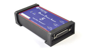 Nouvel adaptateur de protocole DPA 5 Dearborn, lecteur de code, outil OBD multi-langues pour camions lourds avec couverture universelle des véhicules - Product Image 3
