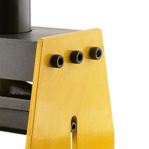 CH-70 CB-200A CWC-200 מותאם אישית תלת-in-1 רב-תכליתי נחושת, כיפוף חיתוך מכונת חיתוך שסתום תלת-כיווני - Product Image 5