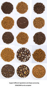 Happy Best Rebrand Adult Dog Dry Food Optimax para perros pequeños y grandes - Product Image 6