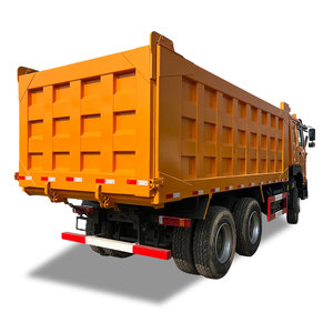 <span class=keywords><strong>Camion</strong></span> benne <span class=keywords><strong>lourd</strong></span> diesel SINOTRUCK HOWO d'occasion 6x4 avec conduite à gauche, mini-camions de transport à vendre - Product Image 4