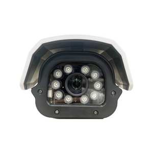 Telecamera Bullet IP PoE 12MP per Esterni, Sorveglianza di Sicurezza Impermeabile con Visione Notturna, Migliori <span class=keywords><strong>Telecamere</strong></span> di Rete ad Alta Risoluzione per <span class=keywords><strong>Casa</strong></span> - Product Image 2