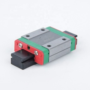 Kit de rails linéaires en acier inoxydable Mgn12 pour imprimante 3D, guides linéaires de 12 mm robustes pour machine - Product Image 3