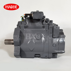 Bomba Hidráulica 31QE-10010 K3V280SH-142L-8N12-VB R1200-9 R1200LC-9 - Product Image 5
