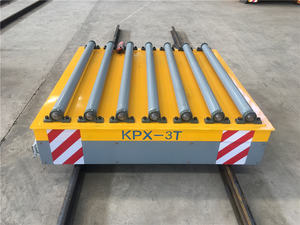 รถเข็นขนย้ายพาเลทสำหรับขนส่งวัสดุแบตเตอรี่รถเข็นสำหรับขนส่งเครื่องดื่ม - Product Image 3