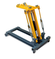 Venta caliente de fábrica de transmisión de posición baja Jack 2T 3T Jack
