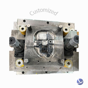 Las fábricas de moldes automotrices de China suministran piezas de automóviles, troqueles de estampado de chasis y troqueles, productos de moldes de alta calidad - Product Image 2