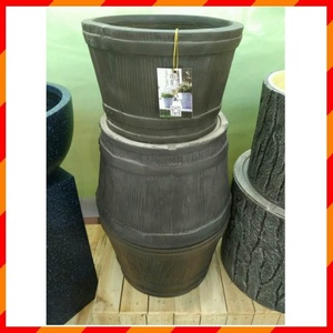 กระถางต้นไม้และกระถางต้นไม้ตกแต่งสวยงาม - Product Image 3