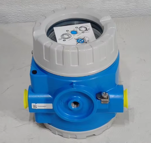 Endress+Hauser TMT162-A21331BAE <b>Temperature</b> <b>Controller</b> with Two RTD Sensor Inputs USB Communication OEM/ODM Customization - Product Image 3