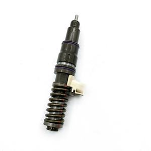 Conjunto de inyector de motor diésel de 4 pines, inyector de combustible Common Rail C56176TZ3 SN28484921 7485003948 para Volvo - Product Image 6