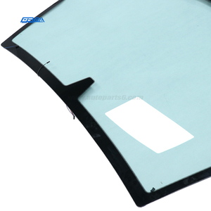 Parabrisas de Alta Resistencia y Aislamiento Térmico con Excelente Visibilidad para Lamborghini Aventador LP780 - Product Image 5