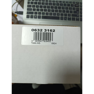 เครื่องตรวจจับก๊าซรั่ว Testo 316-2 รุ่นใหม่และของแท้ 0632 3162 - Product Image 4