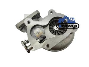 Piezas de maquinaria de construcción 129928-18010 Turbo cargador para repuestos de motor 4TNV98-2 - Product Image 6