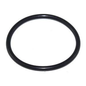 Junta tórica de la cubierta de la caja de cambios del motor fueraborda Yamaha 93210-48214 para motores de 4-6 HP, pieza de repuesto - Product Image 1
