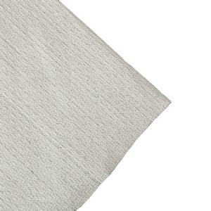 Chiffons d'essuyage non tissés en spunlace super absorbants, blancs, gaufrés, serviettes de nettoyage multi-usages, rouleaux géants - Product Image 5