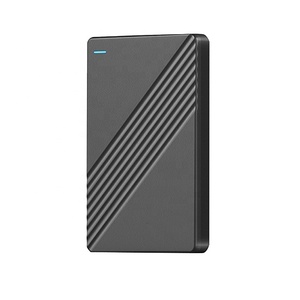 Disco Duro Portátil de 2.5 Pulgadas, 160G/320GB/500GB/1TB, SSD Externo, Unidad de Estado Sólido, Disco Duro Mecánico - Product Image 1
