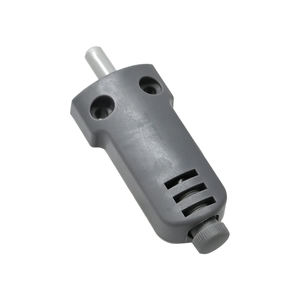 Mécanisme de rebond Push Open Cabinet Door Catch <span class=keywords><strong>Cuisine</strong></span> Push-to-open Damper Avec Soft-close - Product Image 2