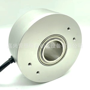 Codificador Rotatorio Shenghao EL-A1A30-7LSB2/1024-JTH-W Incremental 100mm para Automatización Industrial - Product Image 3