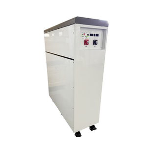 NK008 51.2v 48v 리튬인산철 배터리 30kwh 600ah 태양광 발전 스마트 BMS 및 LCD 디스플레이 가정용 에너지 저장 시스템 - Product Image 3