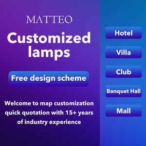 Illuminazione personalizzata Modern Fashion Art Glass Flower Type <span class=keywords><strong>lampadario</strong></span> decorativo di grandi dimensioni per la <span class=keywords><strong>sala</strong></span> banchetti del Club dell'hotel - Product Image 5