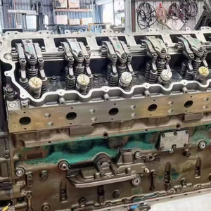 ลูกสูบสำหรับเครื่องยนต์6HH1รุ่นน้ำหนัก1500กิโลกรัม - Product Image 2