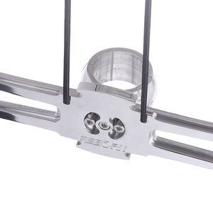 Boat Tower Surfboard <b>Rack</b> Polished - Product Image 4