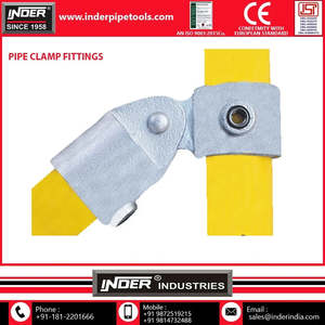 Collier de serrage robuste pour tuyau de 1 pouce, collier de serrage en caoutchouc pour tuyau en PVC au prix le plus bas - Product Image 6