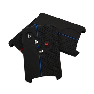 Nhà máy Trung Quốc nóng bán tính năng độc đáo silicon chìa khóa xe Bìa - Product Image 3