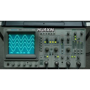 ออสซิลโลสโคป Tektronix 2246 สี่ช่องสัญญาณ 100 MHz มือสอง hx - Product Image 1