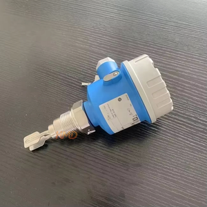 สวิตช์วัดระดับแบบสั่นสะเทือน E+H Vibronic Point Level Switch ของแท้จากเยอรมนี วัสดุ SS316 รุ่น FTL50H-AGW2AC2G4A พร้อมการรับประกัน 1 ปี และรองรับ ODM/OEM - Product Image 3