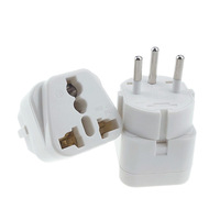 Adaptateur Israël pour tapis de yoga
