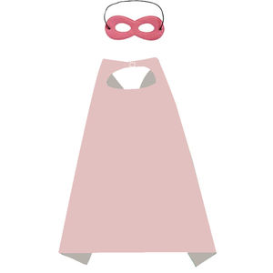 Costume de super-héros <span class=keywords><strong>Cape</strong></span> <span class=keywords><strong>Halloween</strong></span> Enfants Promotion Cadeaux <span class=keywords><strong>pas</strong></span> <span class=keywords><strong>cher</strong></span> Capes Party Dress up Satin Capes - Product Image 3