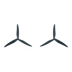 Gemfan 1050 <span class=keywords><strong>3</strong></span> (2CW + 2ccw) Trung Quốc nhà máy chất lượng rực rỡ gemfan 1050 <span class=keywords><strong>3</strong></span> 10inch sợi thủy tinh Nylon cánh quạt cho RC multirotor - Product Image 6